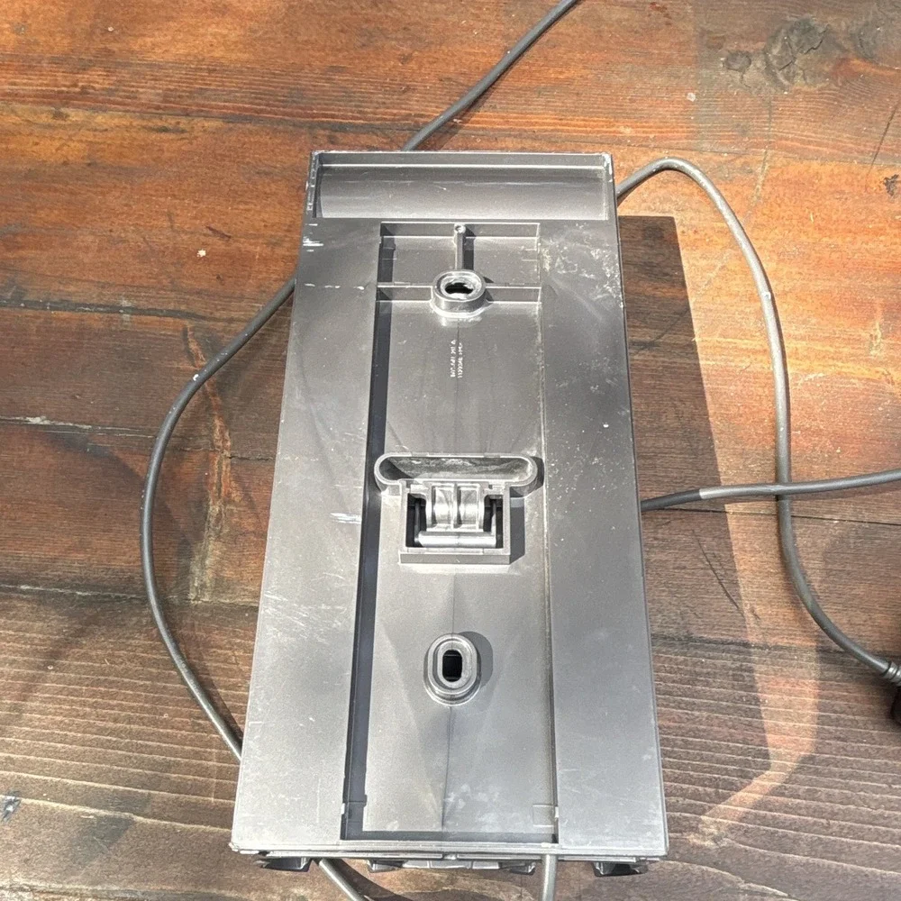 Genuine Dyson V11 V15 Wall Mount Charging Docking Station & OEM Charger 217164
